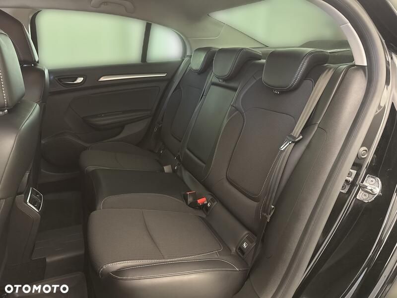 Renault Megane 1.3 TCe Intens EDC - 19