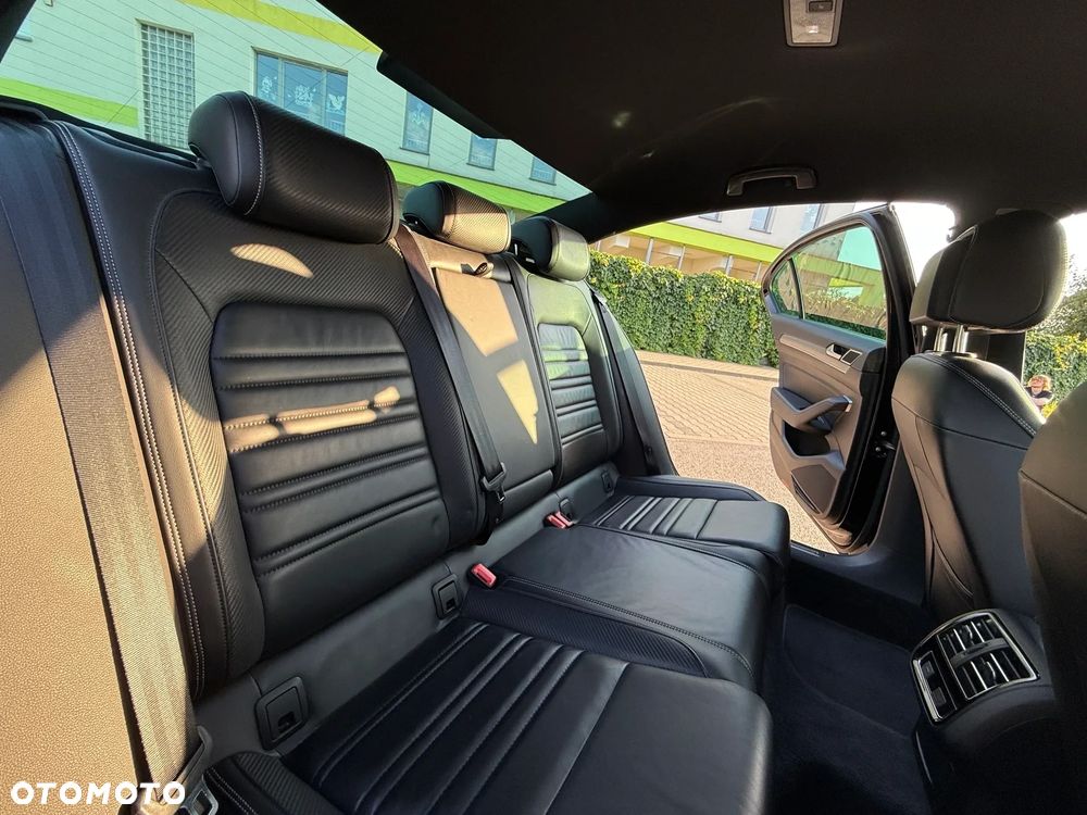 Volkswagen Passat 1.8 TSI BMT Highline DSG - 23