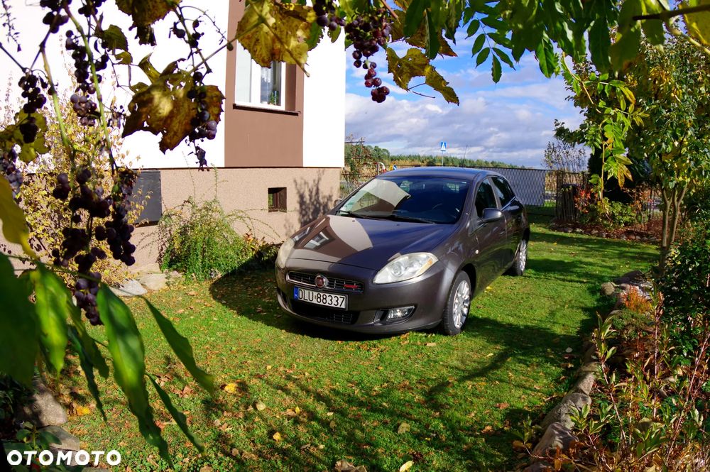 Fiat Bravo - 19