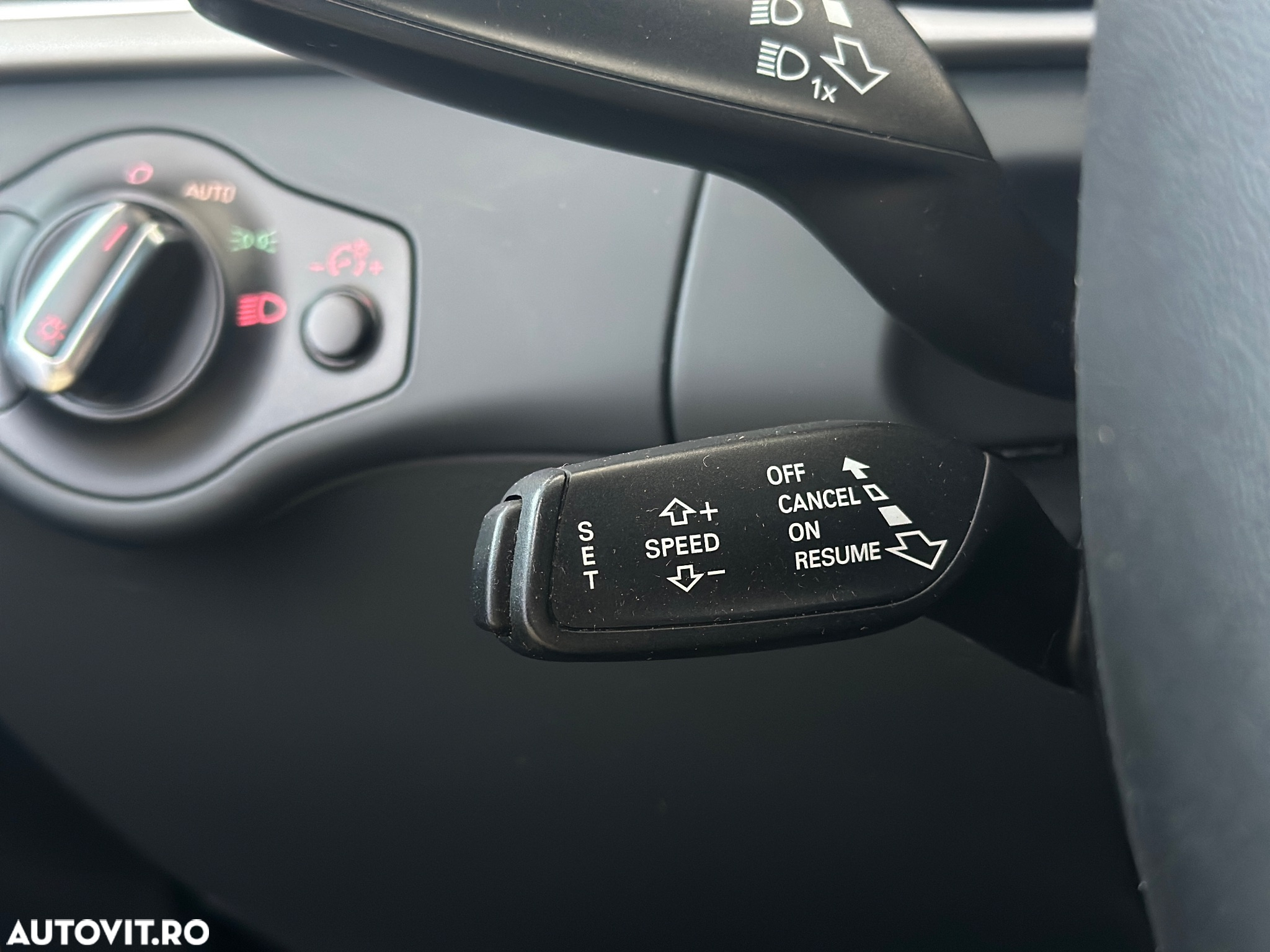 Audi A4 - 20