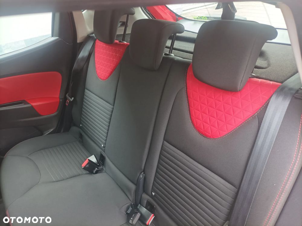 Renault Clio ENERGY TCe 90 Start & Stop LIMITED - 22