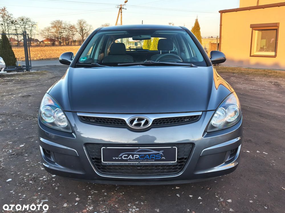 Hyundai i30 1.4 Edition Plus - 6
