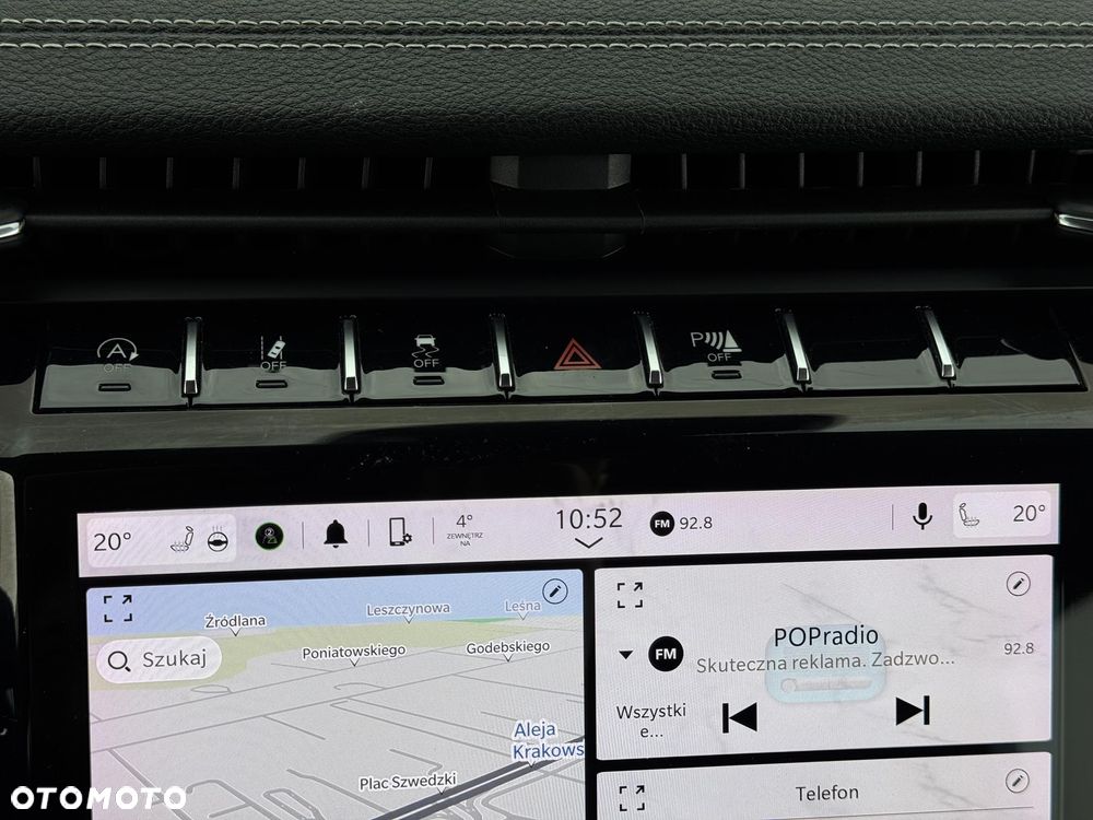 Jeep Grand Cherokee - 34