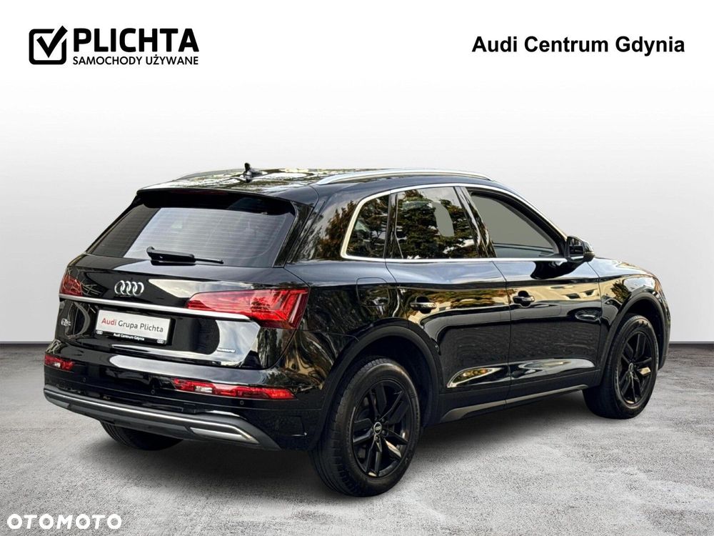 Audi Q5 - 5