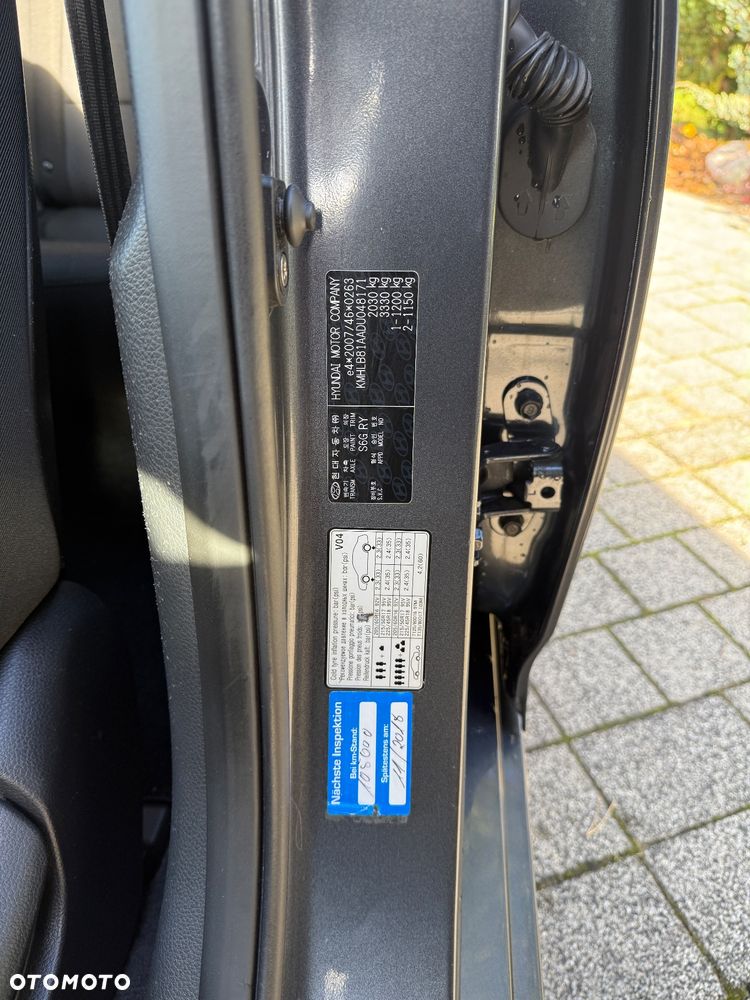 Hyundai i40 i40cw 1.6 5 Star Edition - 20