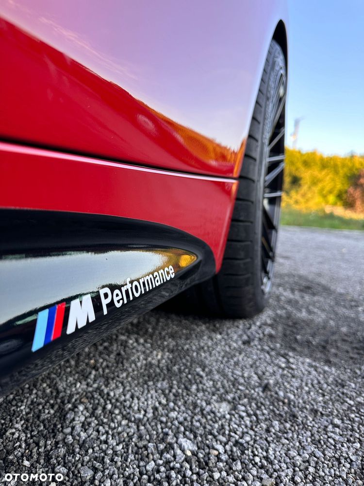 BMW Seria 4 - 7