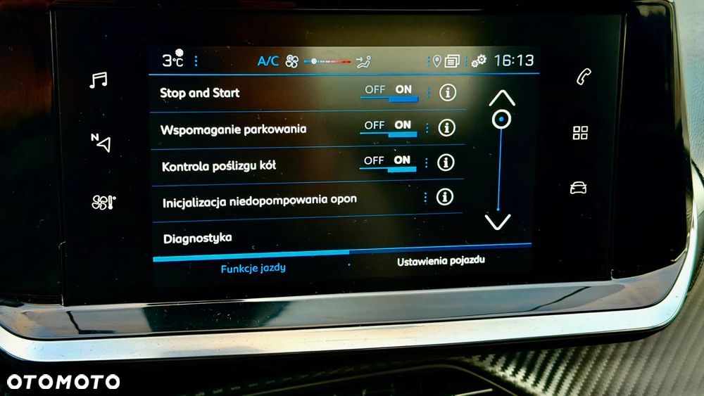 Peugeot 2008 1.5 BlueHDi Active Pack S&S - 20