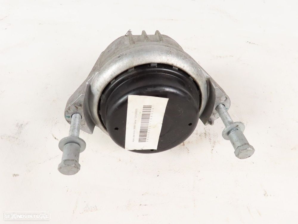 Apoio de motor Esquerdo Seminovo/ Original BMW 1 (E81)/BMW 3 (E90)/BMW 3 Touring... - 3