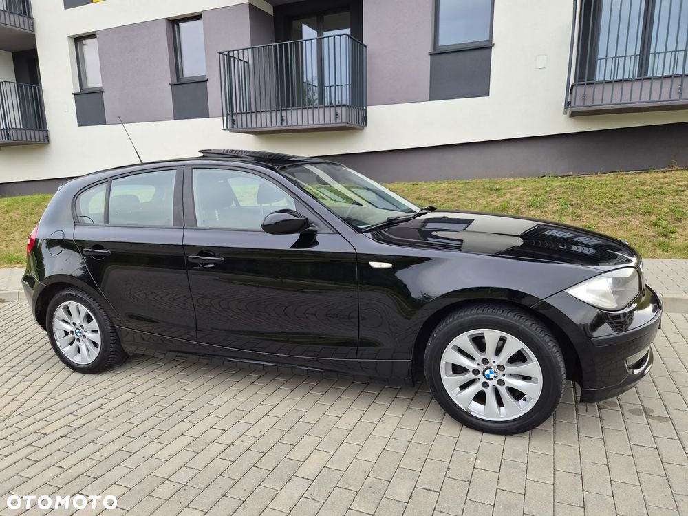 BMW Seria 1 - 17
