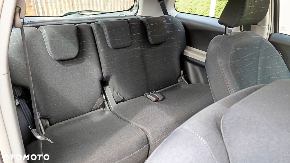 Toyota Yaris 1.3 Luna - 20