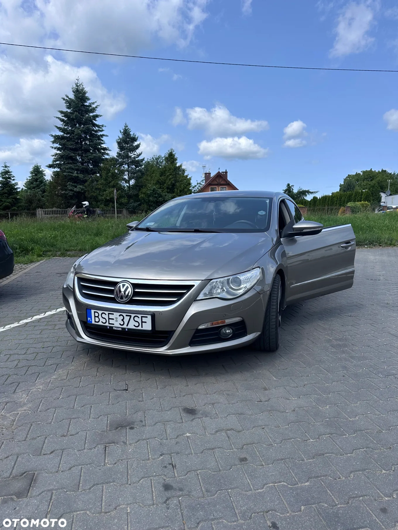 Volkswagen CC - 2