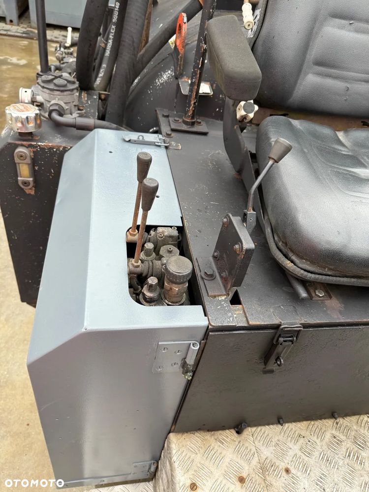 Schäffer Weiro TM 800 SH - 8