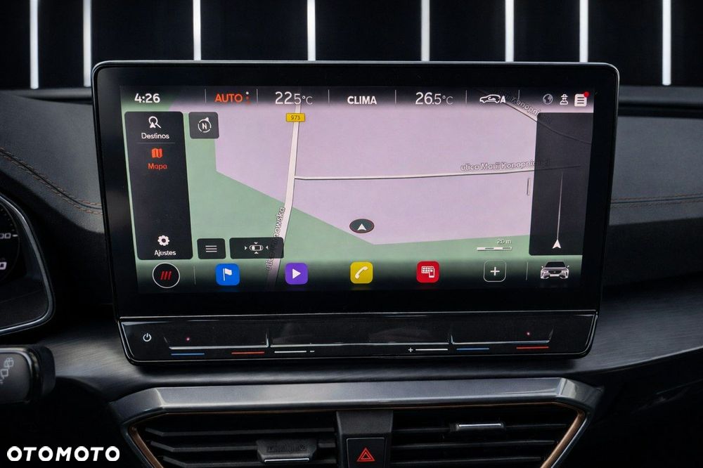 Cupra Formentor - 20