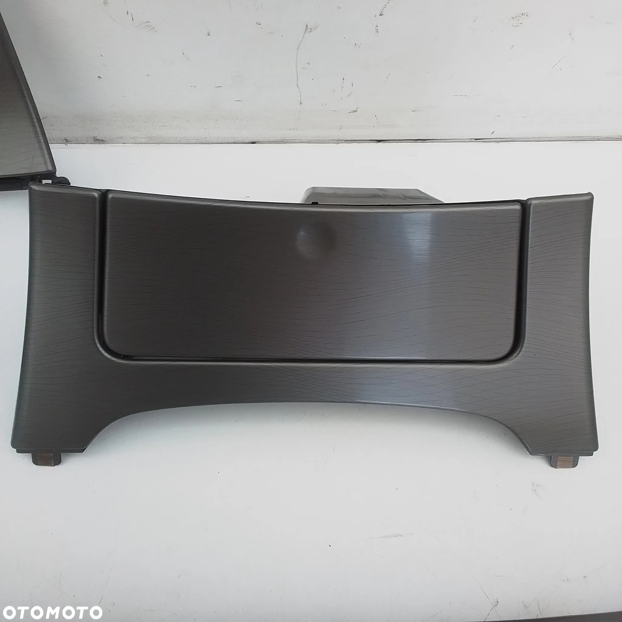 Dekory deski Opel Insignia A - 6
