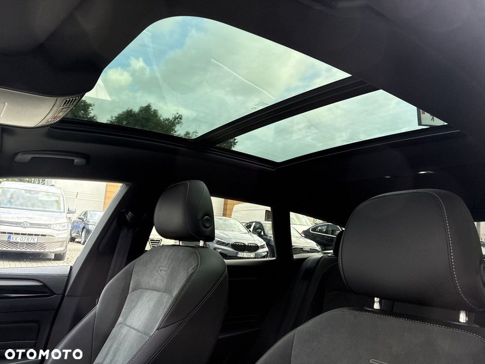 Volkswagen Arteon Shooting Brake - 25