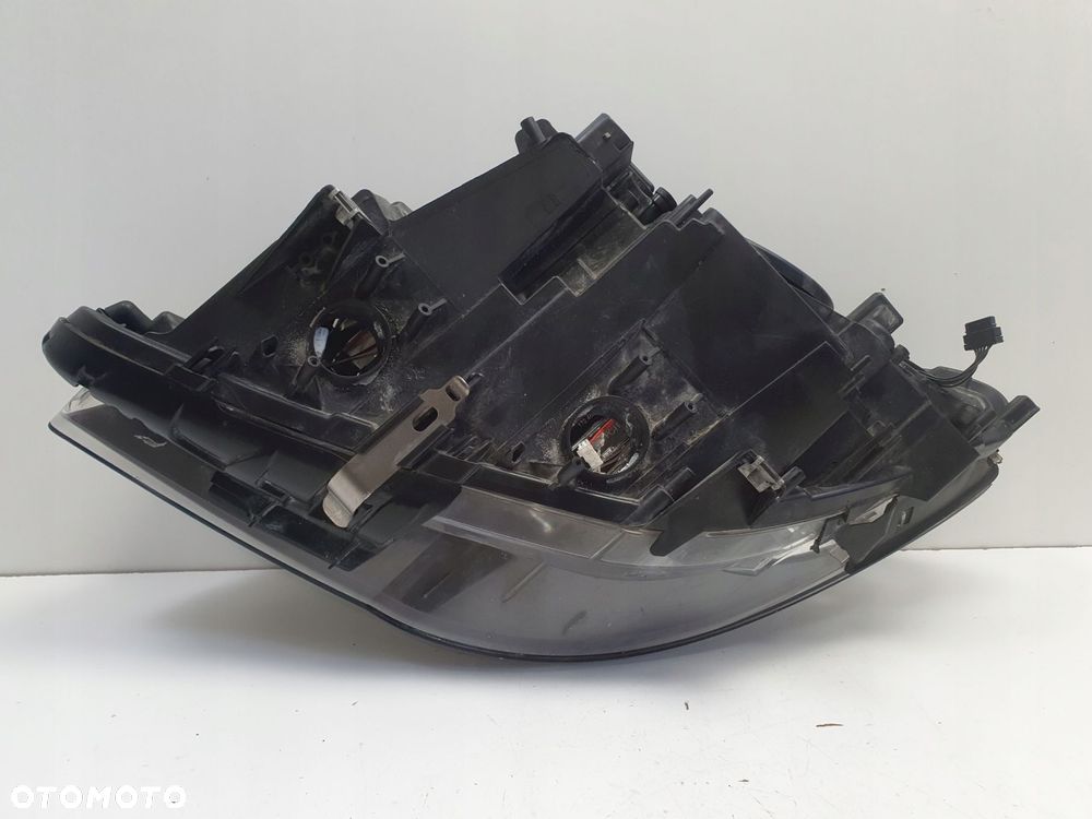 LAMPA PRAWA BMW F10 F11 PRZEDNIA prawy przód BI XENON 7203246 - 12