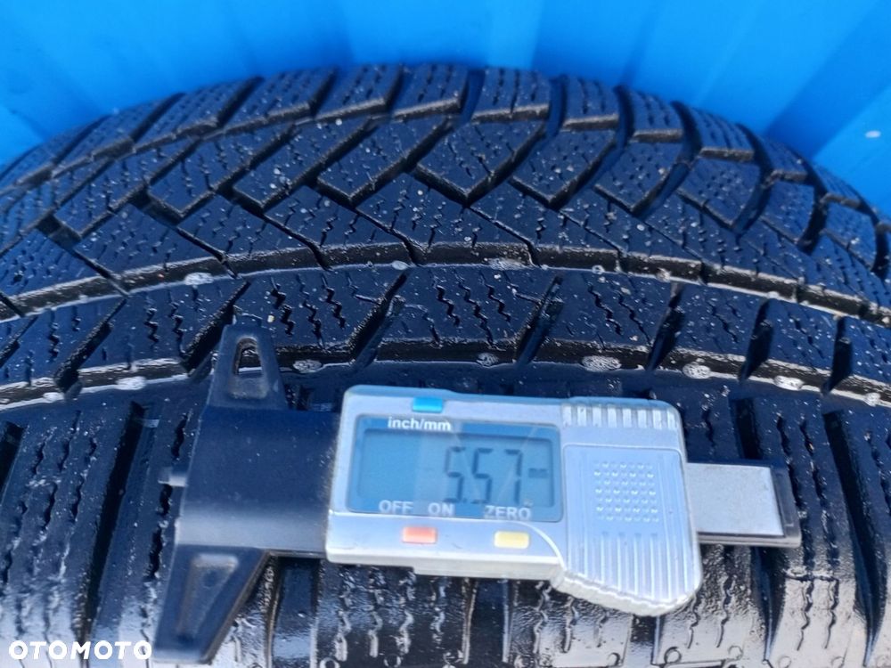 AUDI A3 A4 A5 A6 KOLA FELGI ALUFELGI OPONY ZIMA 225/50R17 SUPER STAN - 13