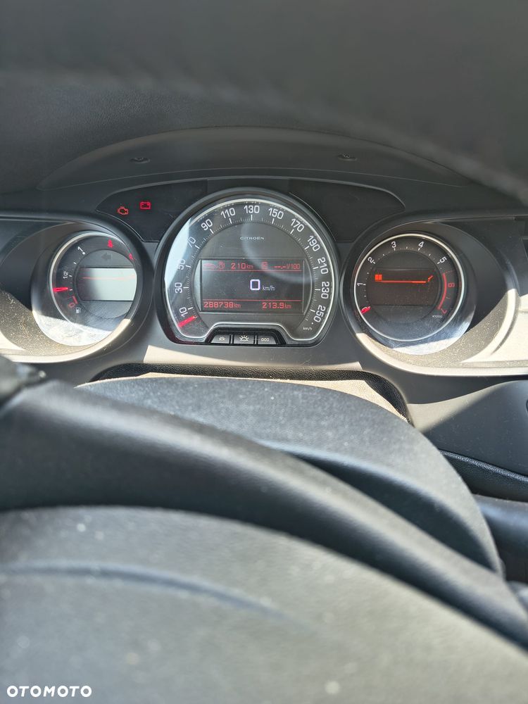 Citroën C5 1.6 THP Exclusive - 4