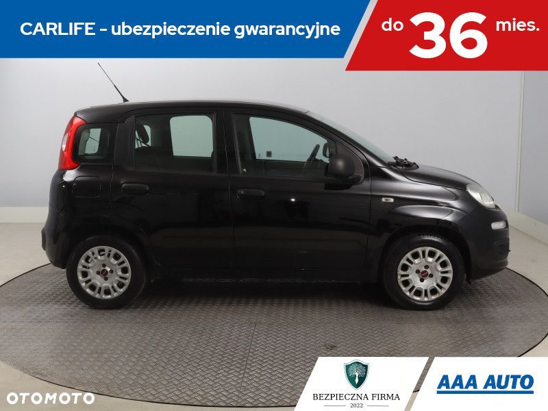 Fiat Panda - 8