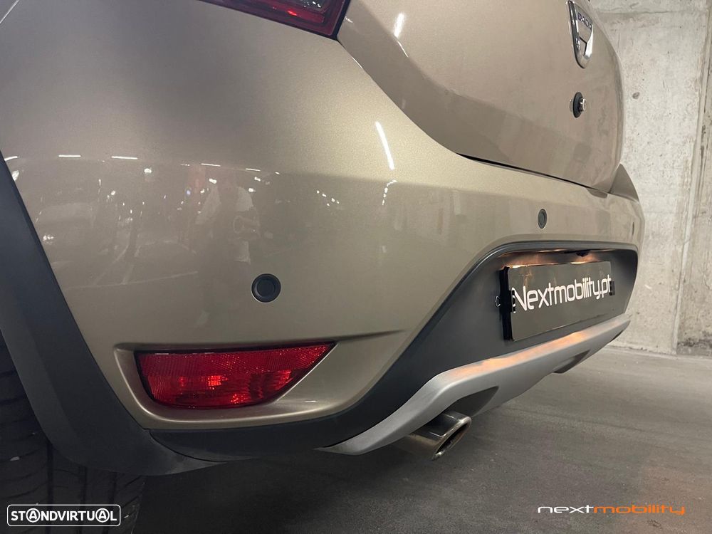 Dacia Sandero 0.9 TCe SL Stepway of Life Bi-Fuel - 11