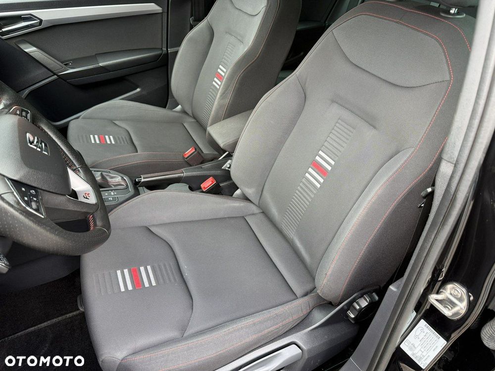Seat Ibiza - 27
