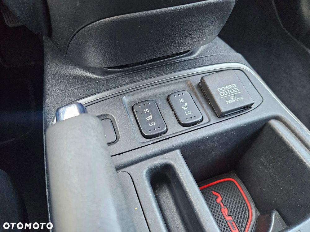 Honda CR-V 1.6i DTEC 4WD Automatik Executive - 31