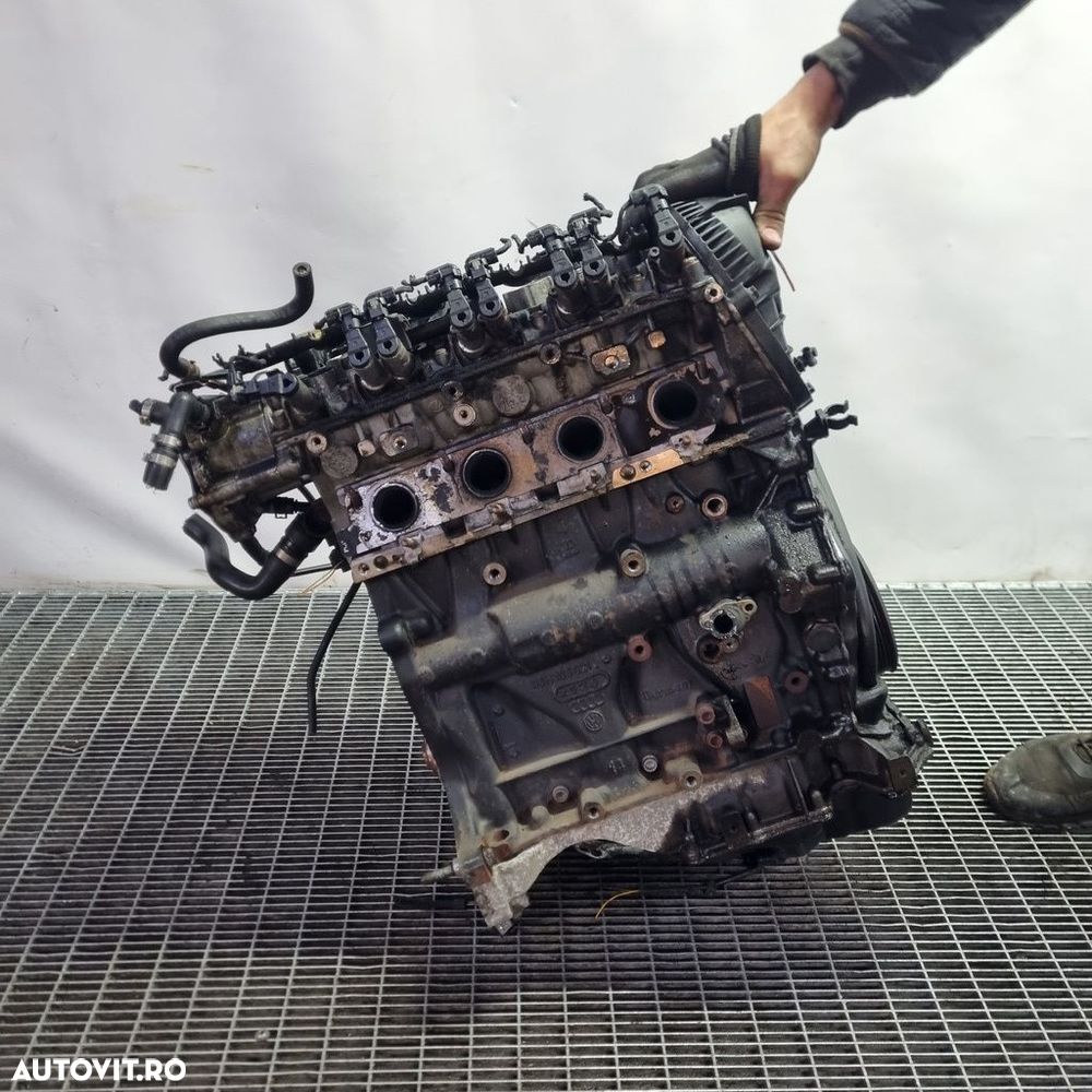 Motor AUDI Q5 2.0TFSI 2008 - 2015 211CP Automata CDNC Euro5 (1485) Benzina 4x4 06H103373K - 2