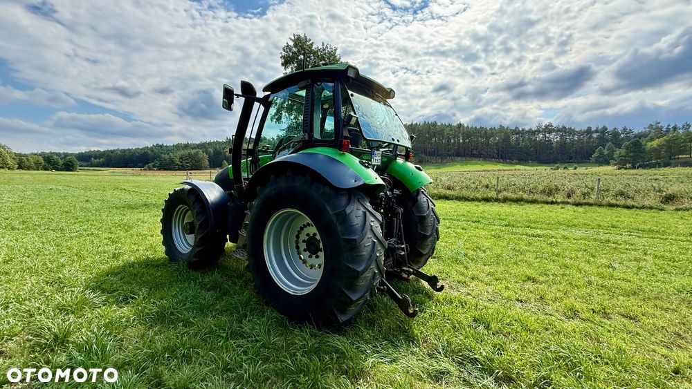 Deutz-Fahr Agrotron 150 NEW - 20