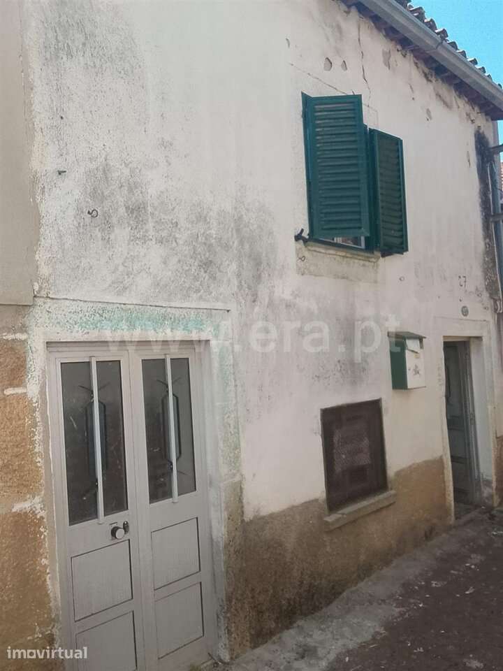 Moradia em Banda T2 / Fundão, Fatela - Grande imagem: 2/12