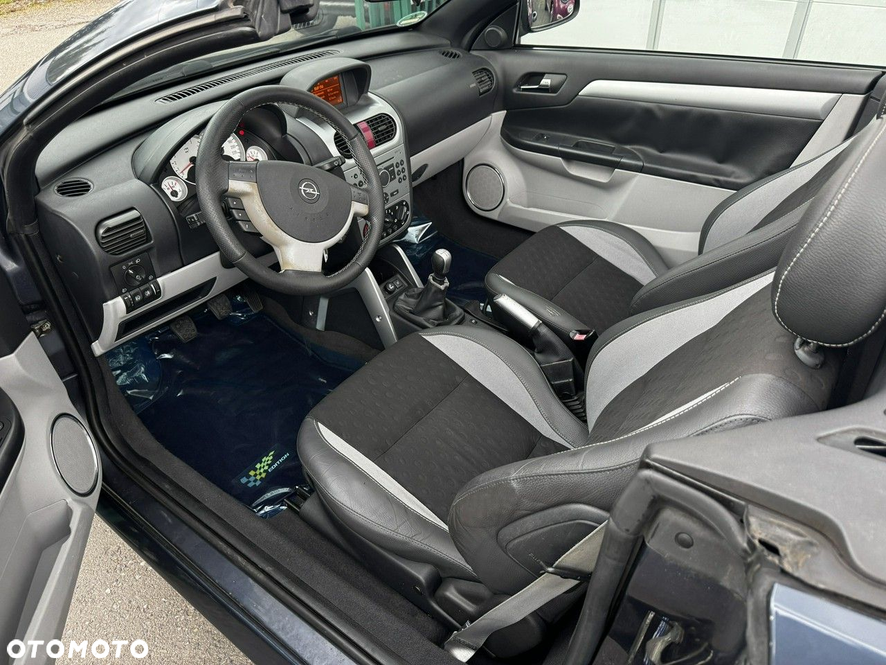 Opel Tigra Twin Top 1.4 (Enjoy) - 19