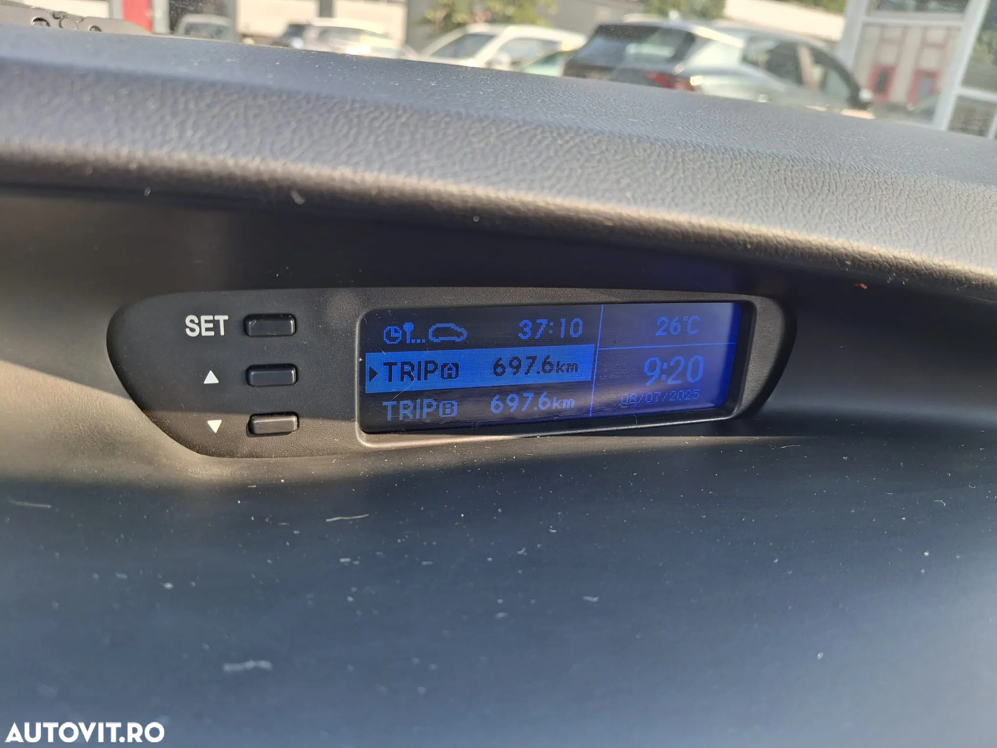 Hyundai i20 1.2 Economy - 15