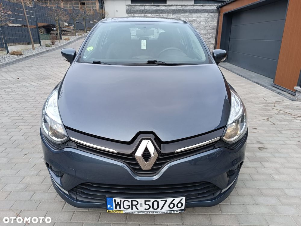 Renault Clio Energy dCi 90 EDC Experience - 29