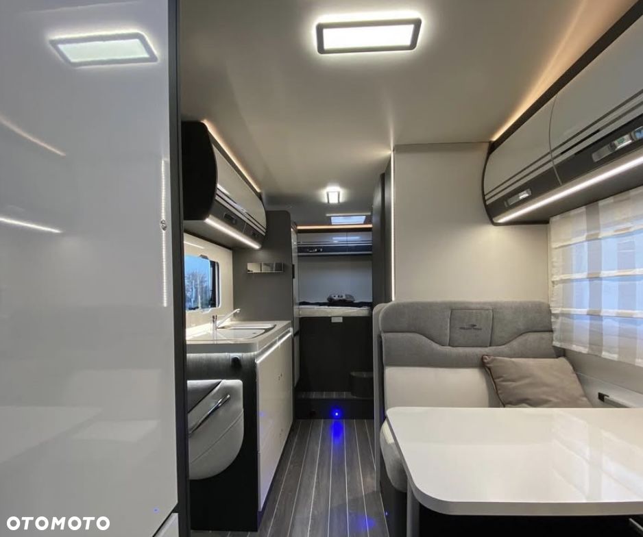 Roller Team KRONOS 295 - 6