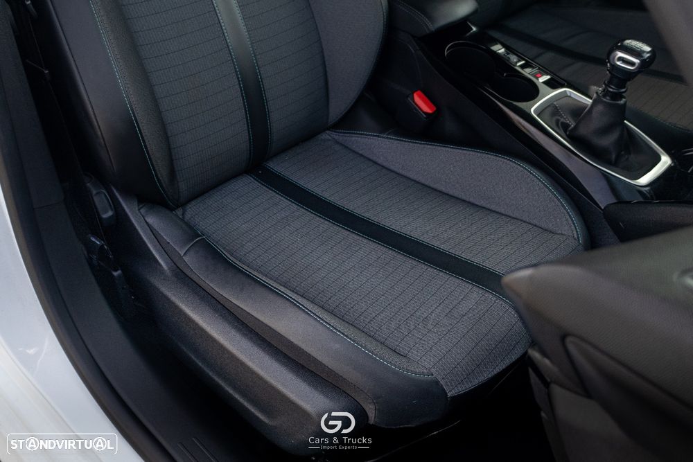 Peugeot 208 BlueHDi 100 Allure Pack - 56