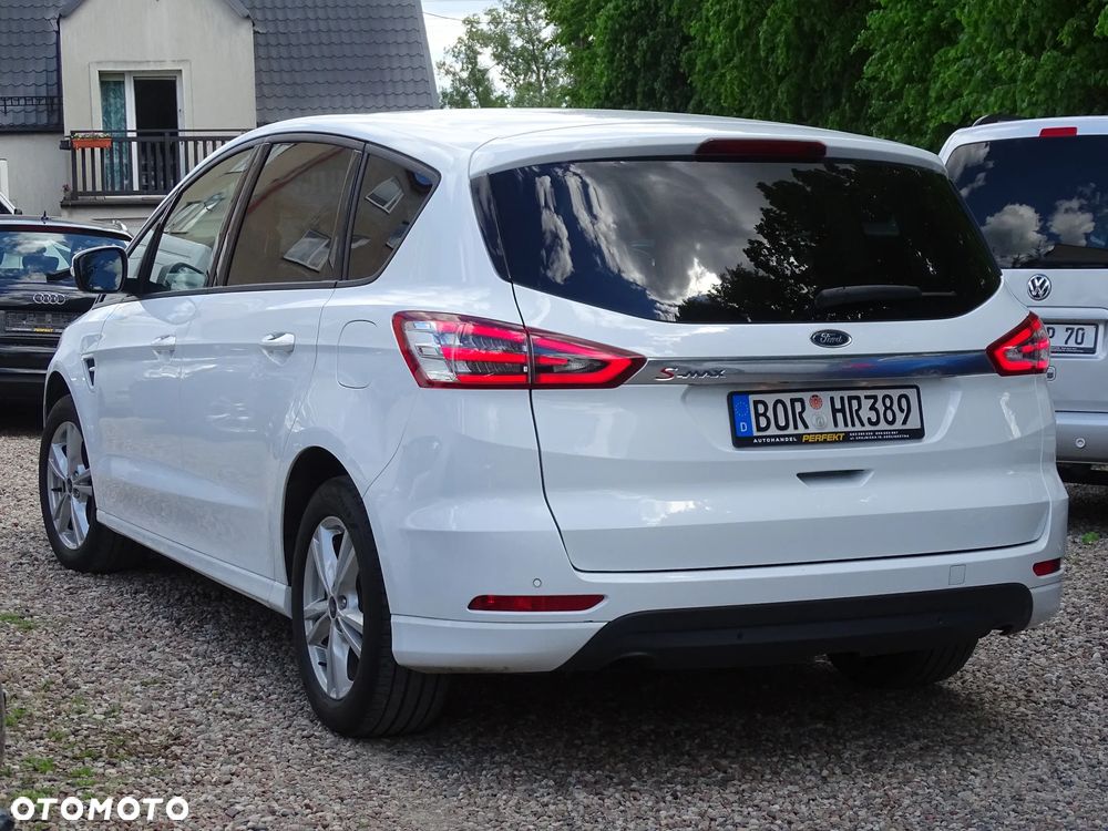 Ford S-Max - 6