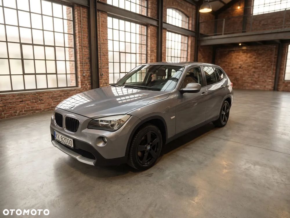 BMW X1 sDrive18d xLine - 3
