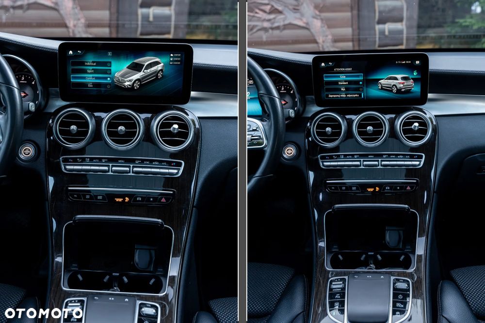 Mercedes-Benz GLC 200 d 4Matic 9G-TRONIC Exclusive - 36