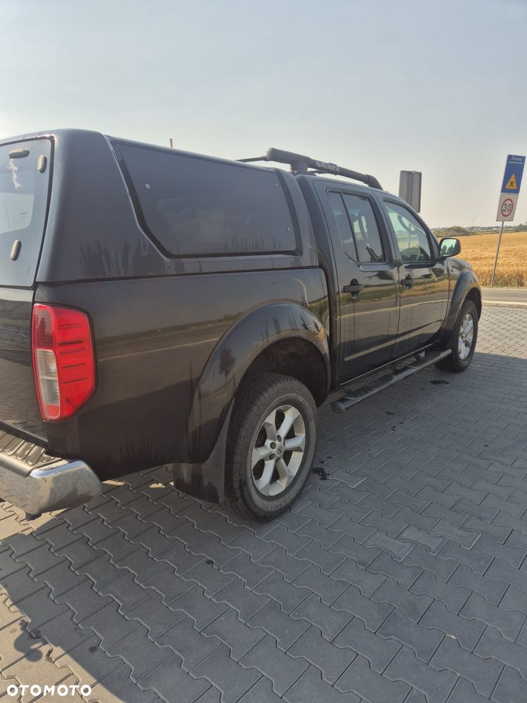 Nissan Navara - 3