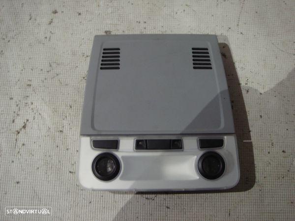 Luz De Tecto / Plafonier Bmw 1 (E87) - 1