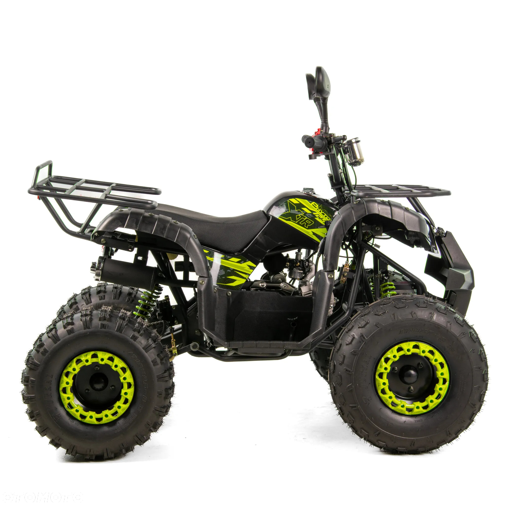 XTR Inny - 3