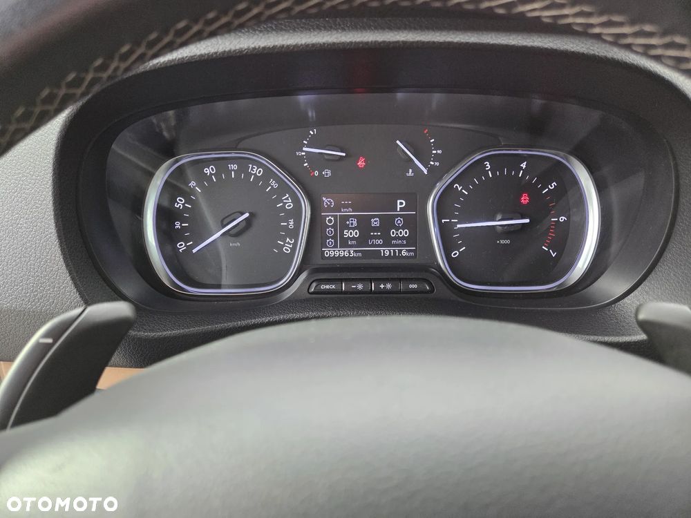 Toyota Proace Verso 2.0 D4-D Long Family - 12