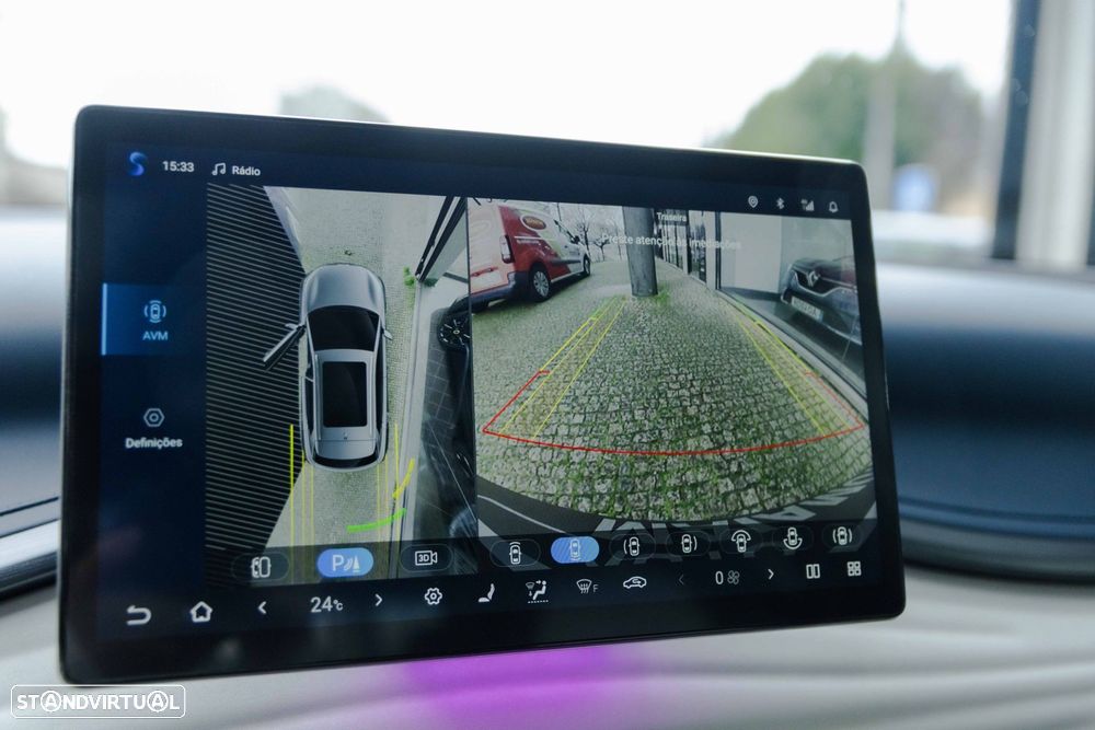 BYD Atto 3 60.48 kWh Comfort - 33