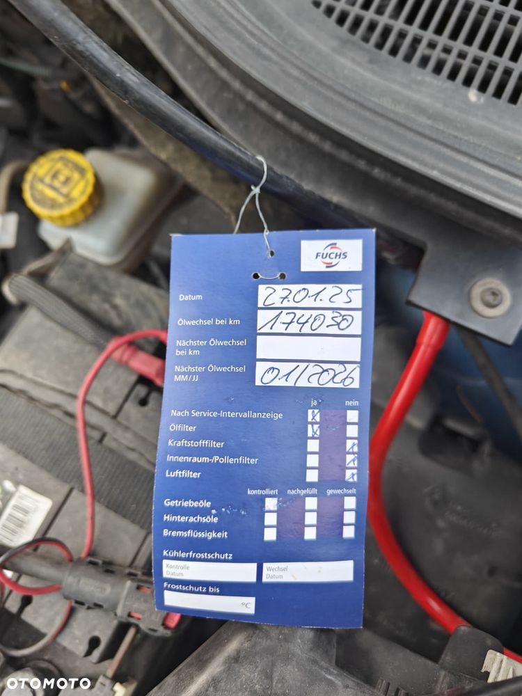 Fiat Qubo 1.3 Multijet 16V DPF Start&Stop Trekking - 17