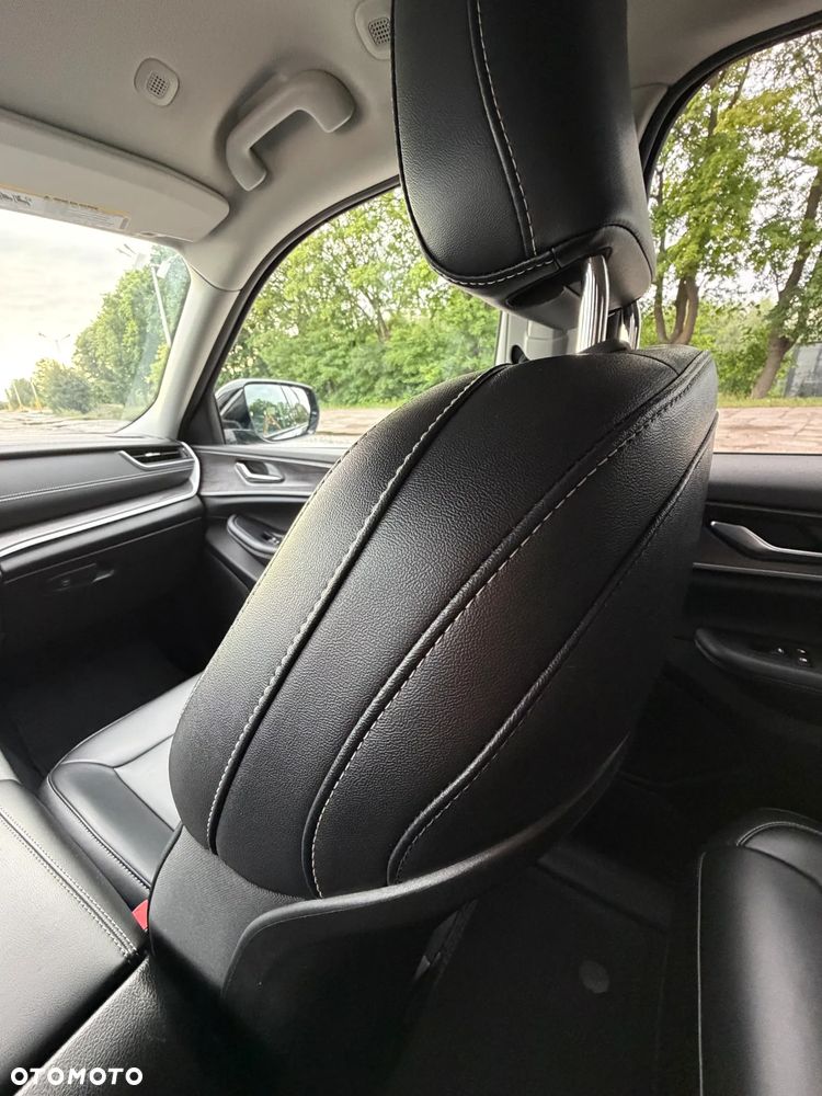 Jeep Grand Cherokee 3.6 V6 Limited - 25