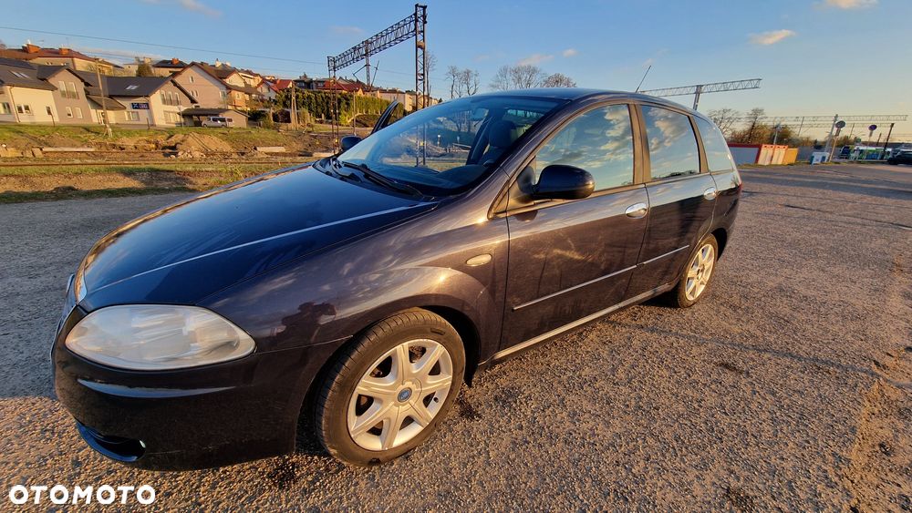 Fiat Croma - 2