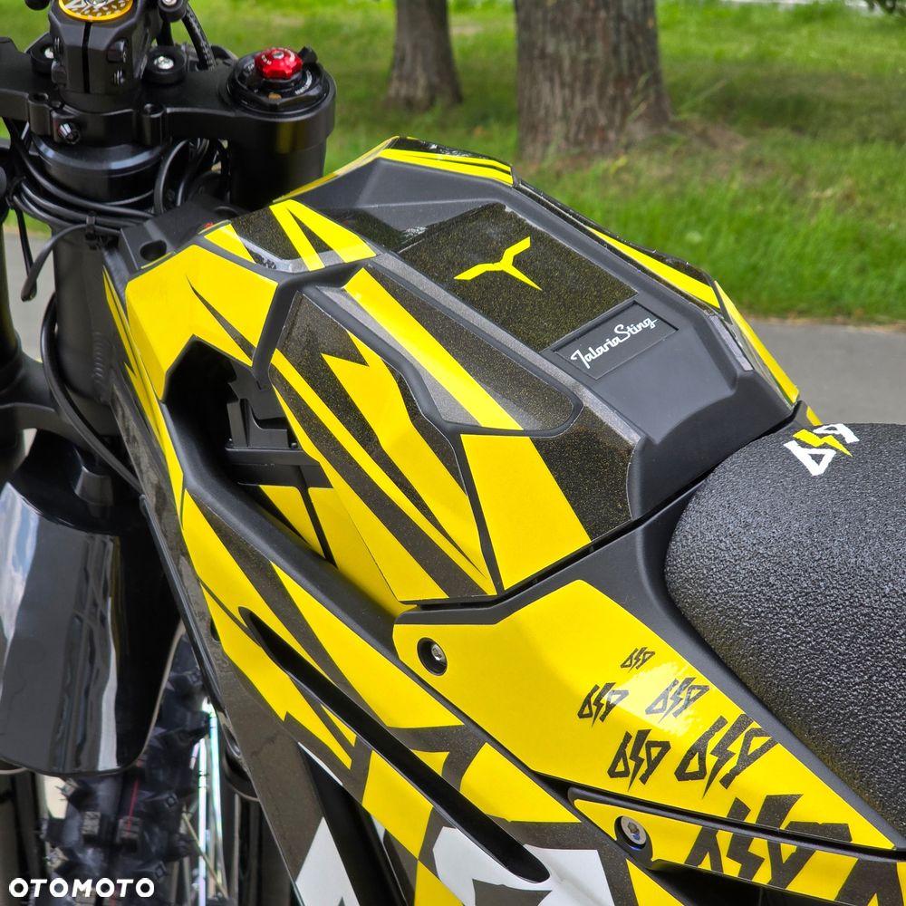 Talaria Sting L1e - 10