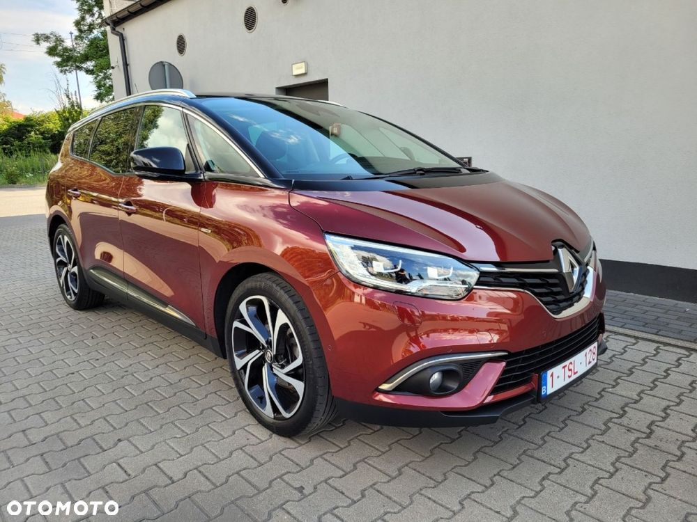 Renault Scenic 1.3 TCe Energy Bose EDC - 1