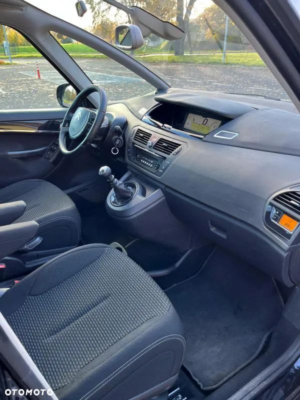 Citroën C4 Grand Picasso HDi 150 FAP (7-Sitzer) Selection - 6