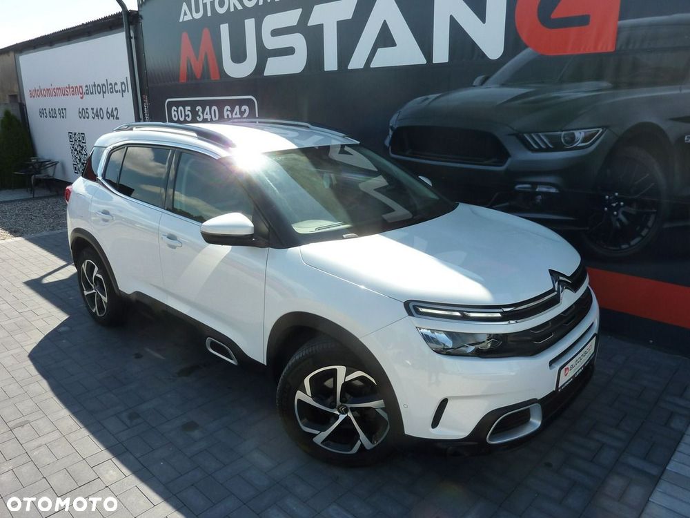 Citroën C5 Aircross - 9