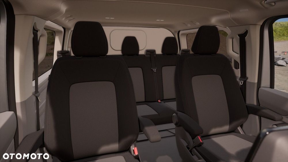 Volkswagen Transporter - 16